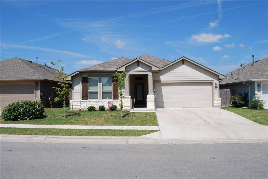 173 Bridgestone WAY, Buda, TX 78610