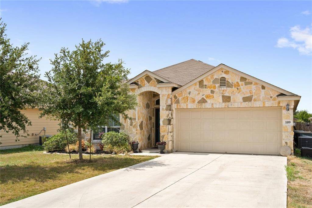 109 Encina CV, San Marcos, TX 78666
