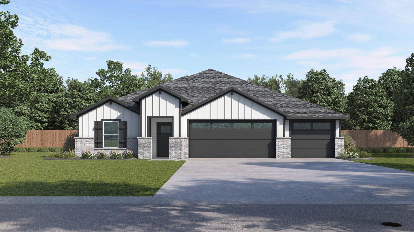 14801 Flying Aster LN, Manor, TX 78653