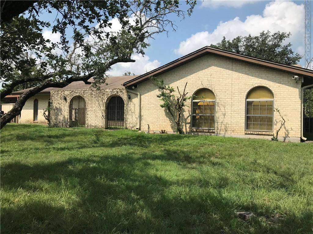 1086 County Road 4765, Kempner, TX 76539