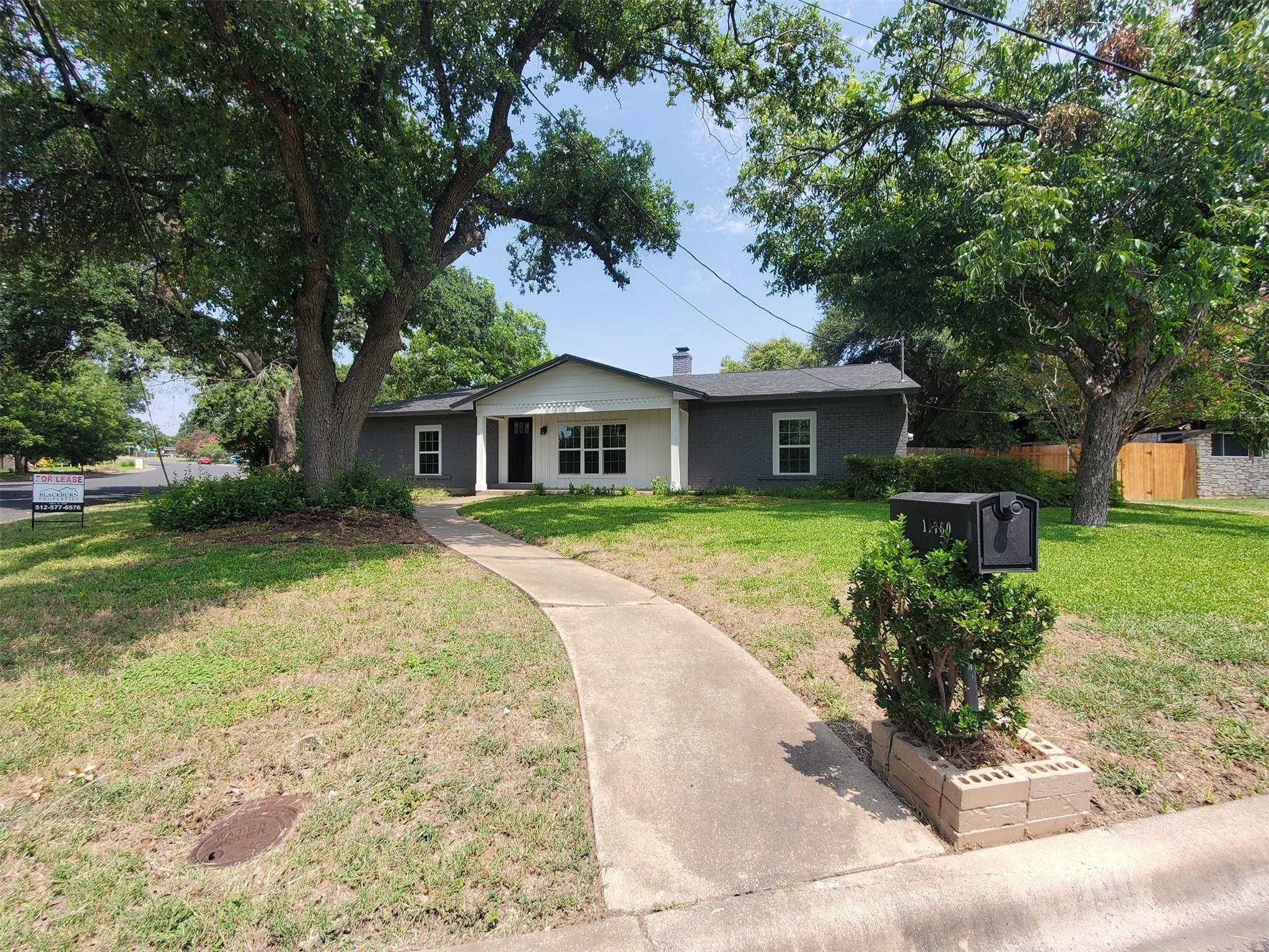 11700 Spring Hill DR, Austin, TX 78753