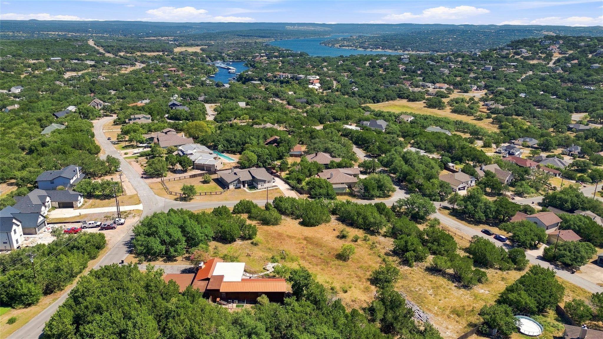 22121 Oban DR, Spicewood, TX 78669