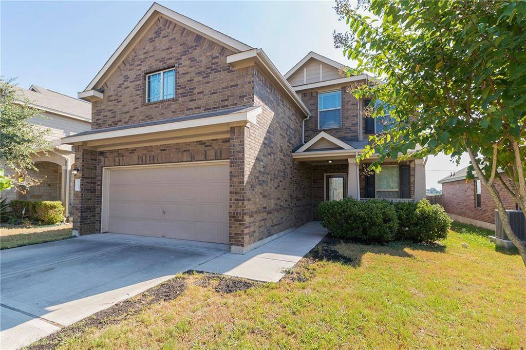 514 Travertine TRL, Buda, TX 78610
