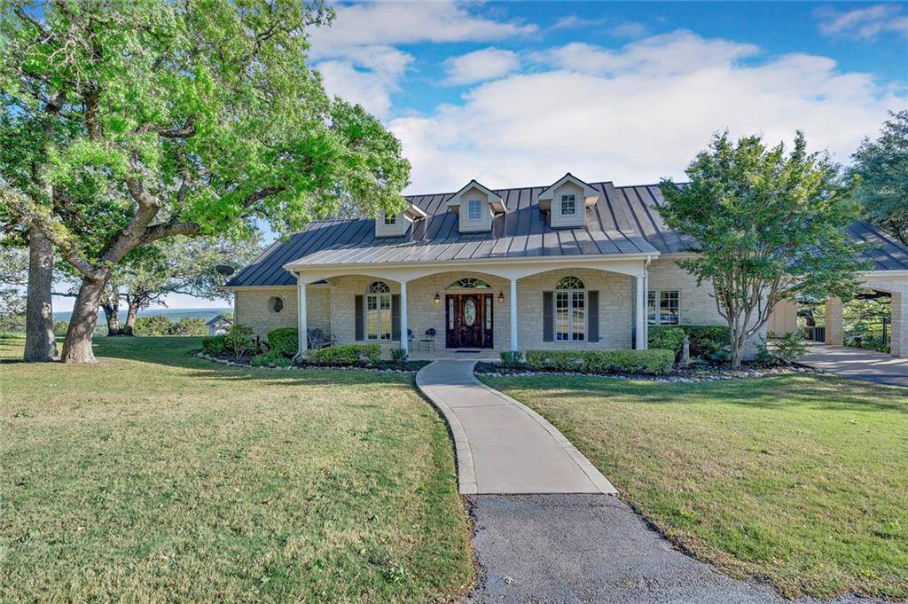 605 County Road 120b, Marble Falls, TX 78654