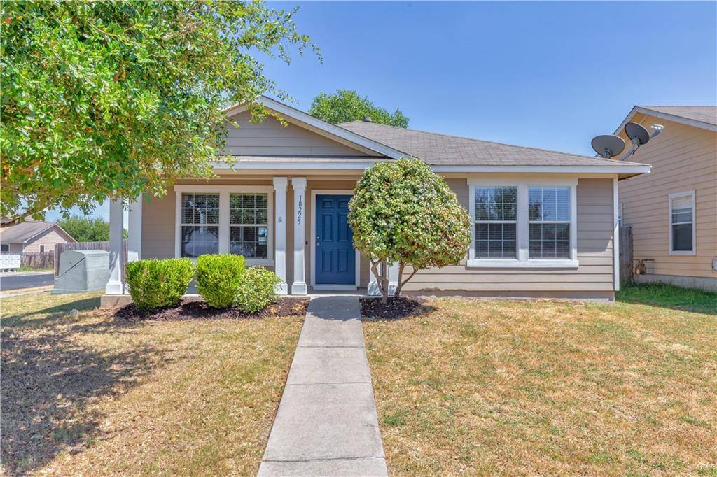 18225 Belfry PASS, Manor, TX 78653