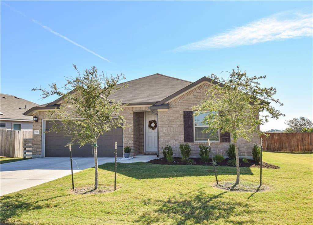 726 Carol DR, Hutto, TX 78634