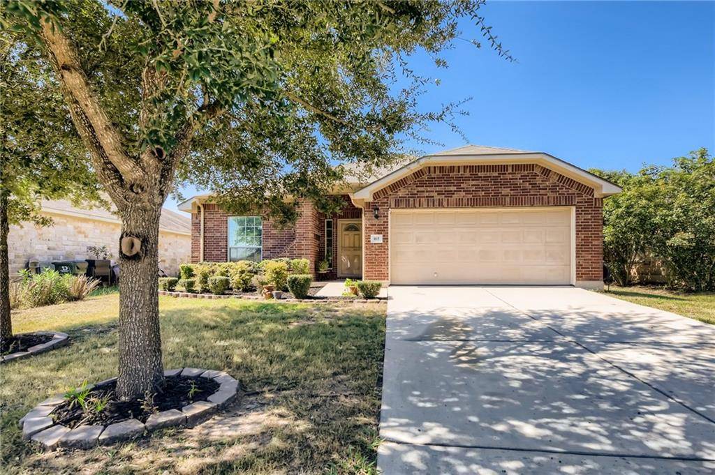 165 Poplarwood DR, Kyle, TX 78640