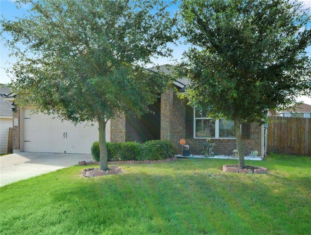 112 Judge King DR, Jarrell, TX 76537