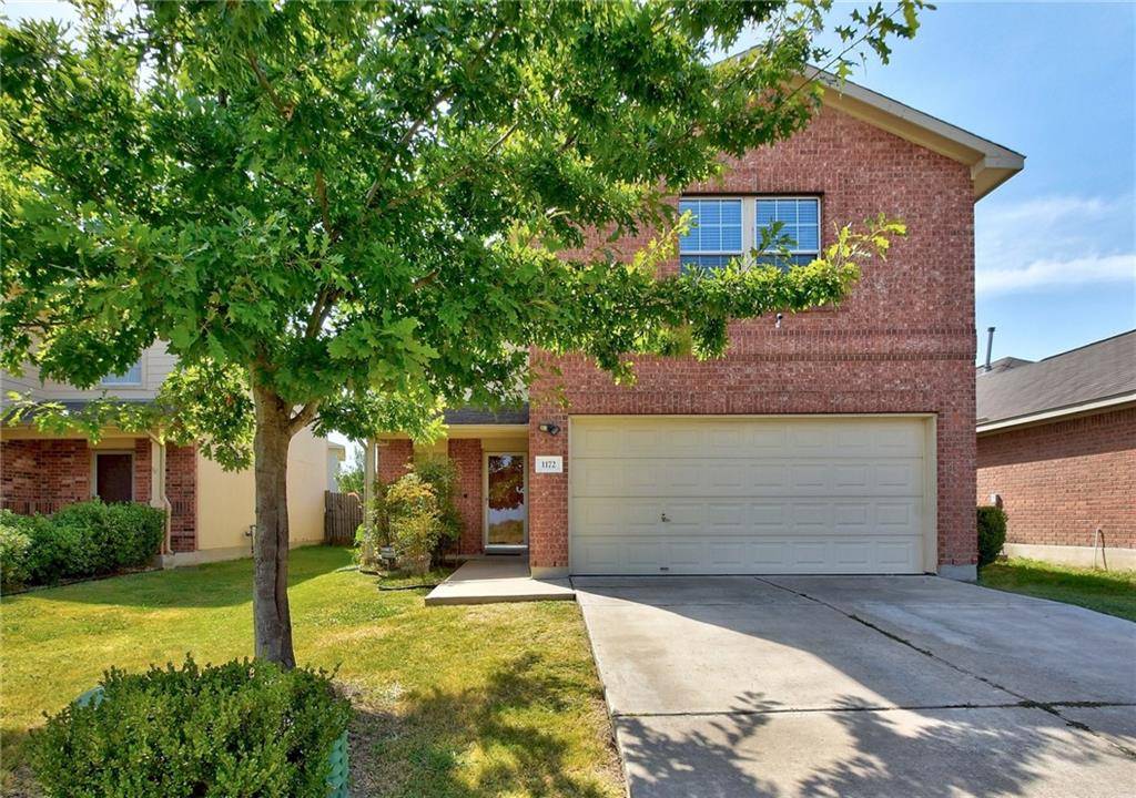 1172 Shadow Creek BLVD, Buda, TX 78610