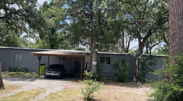 128 Park DR, Bastrop, TX 78602