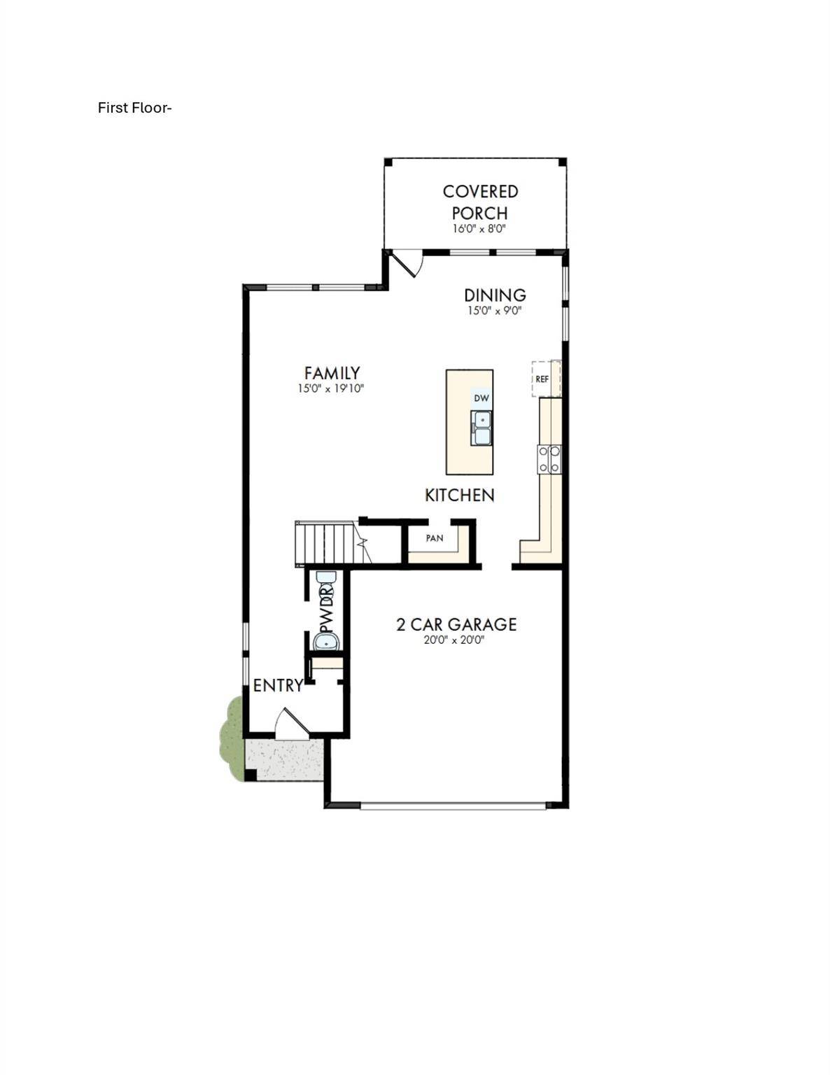 1010 Lucinda Williams DR, Austin, TX 78744