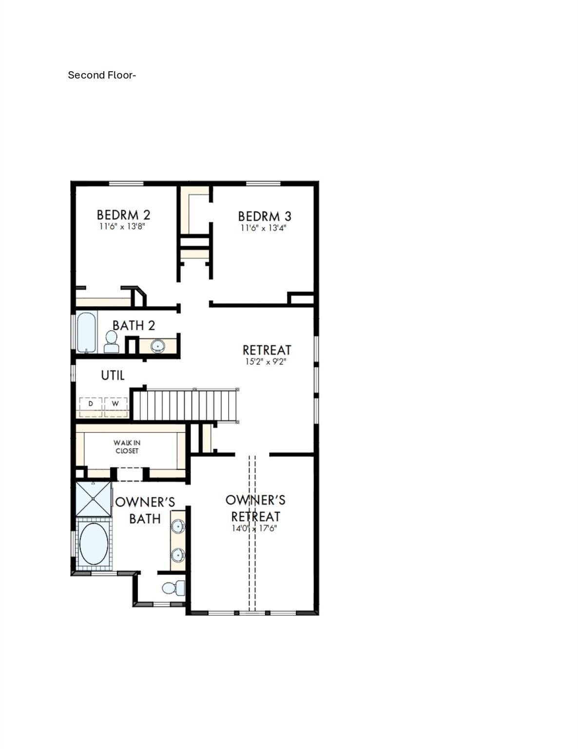 1010 Lucinda Williams DR, Austin, TX 78744