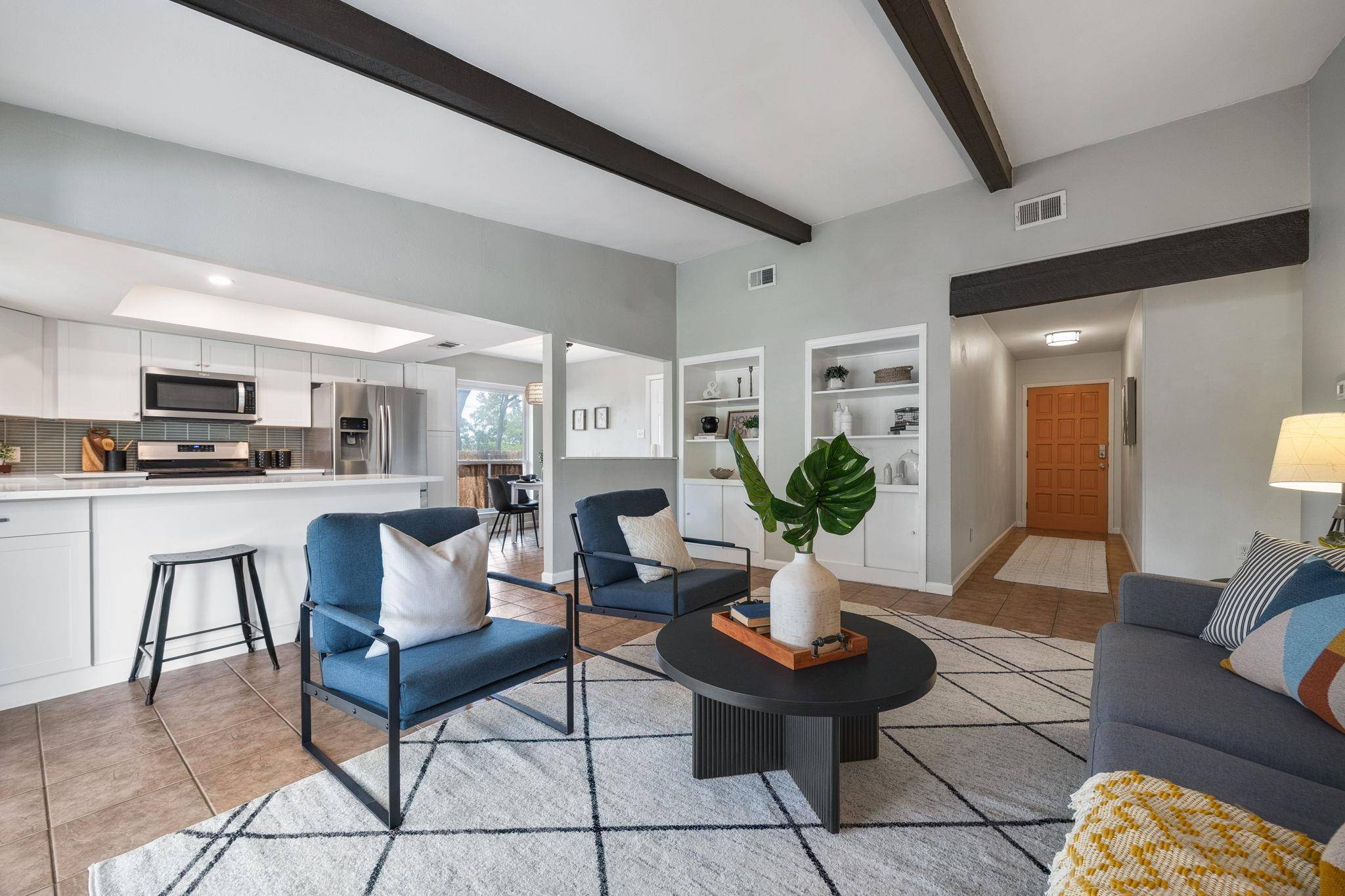 1406 Radam CIR, Austin, TX 78745