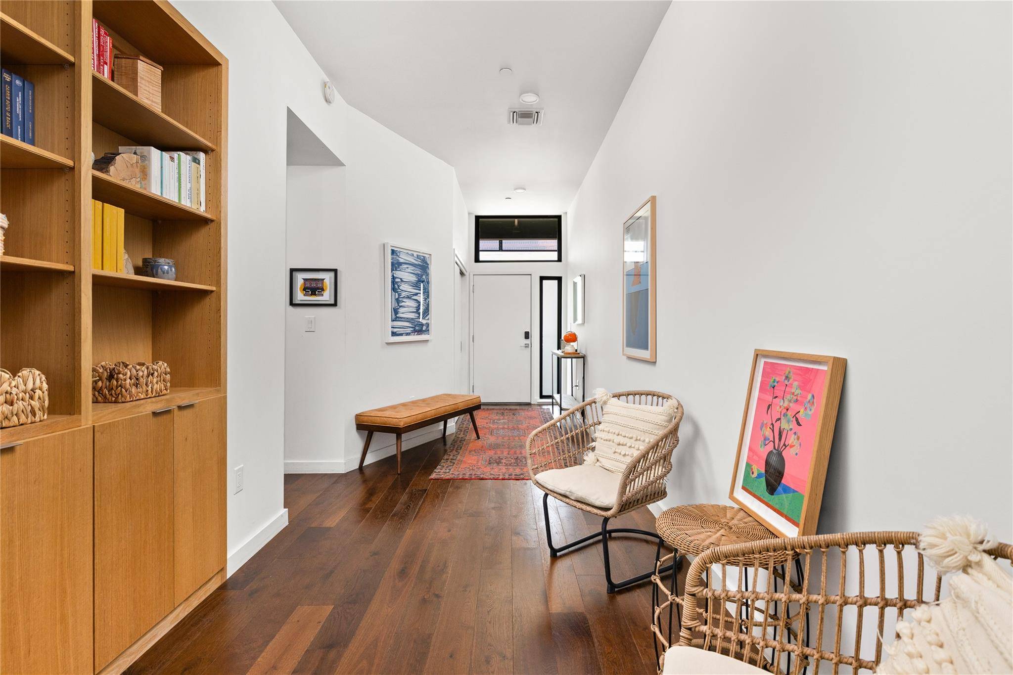 1322 E 12th ST #202, Austin, TX 78702