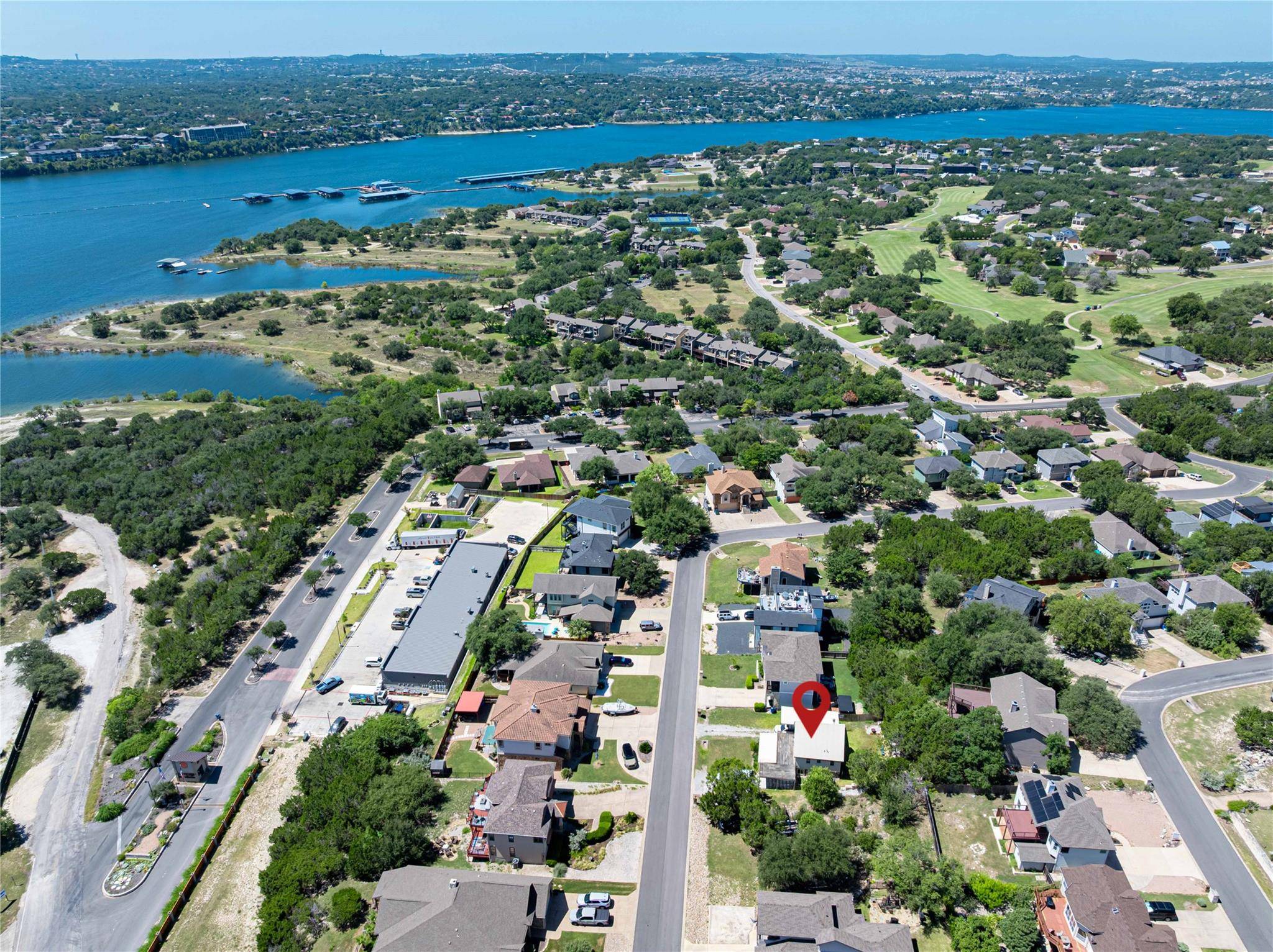 304 Southwind RD, Lago Vista, TX 78645