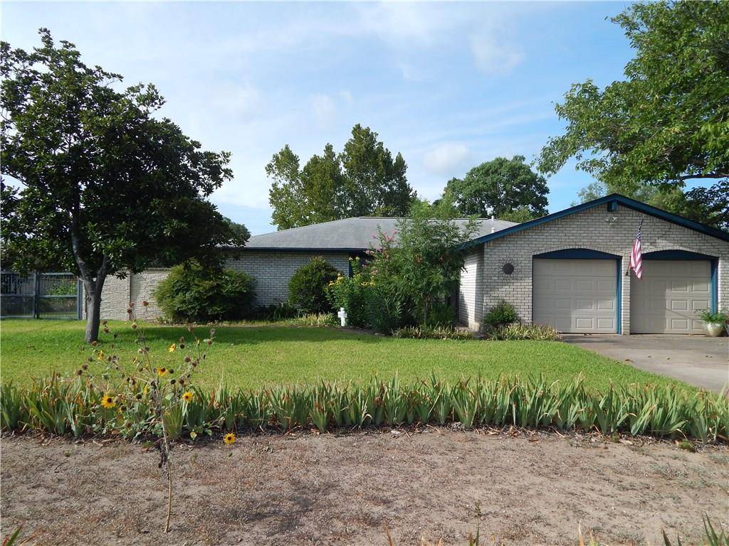 1400 Greenfield DR, Round Rock, TX 78664