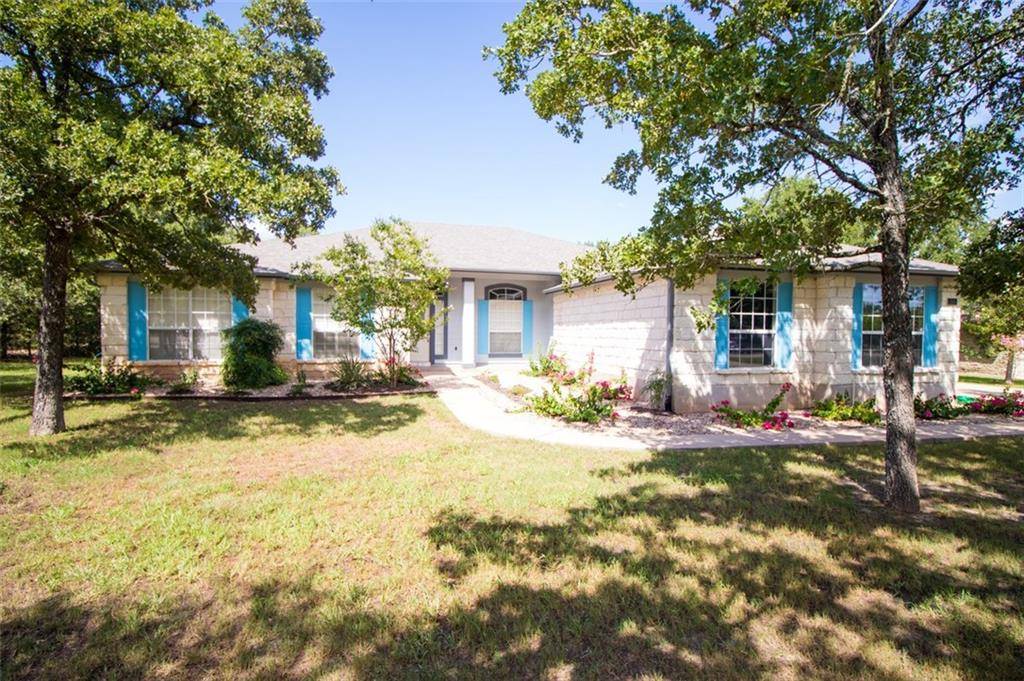 114 Colony CT, Bastrop, TX 78602