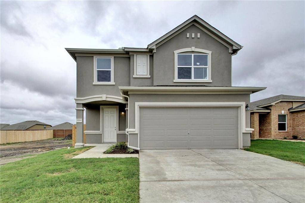 13700 Vigilance ST, Manor, TX 78653