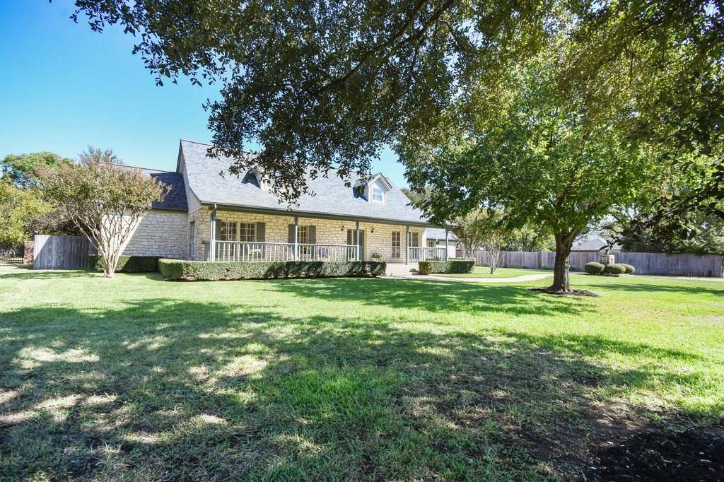 30704 Berry Creek DR, Georgetown, TX 78628