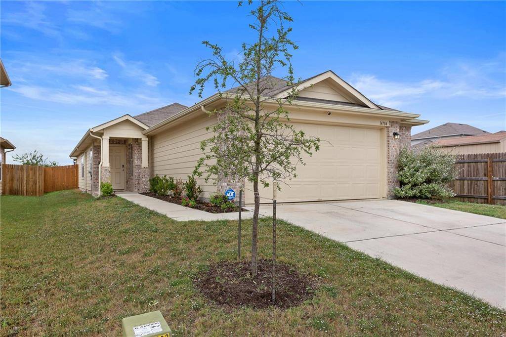 14704 Strata RD, Manor, TX 78653