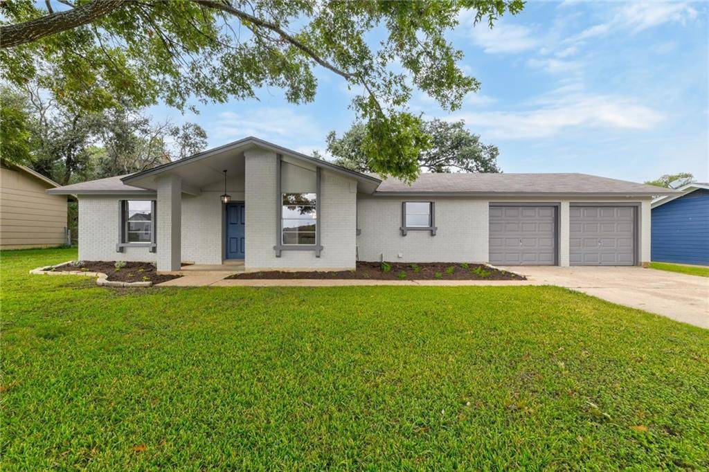 3014 Blue Ridge DR, Cedar Park, TX 78613