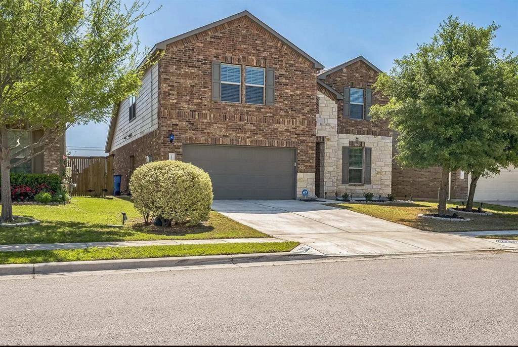 19705 Cherubini TRL, Pflugerville, TX 78660