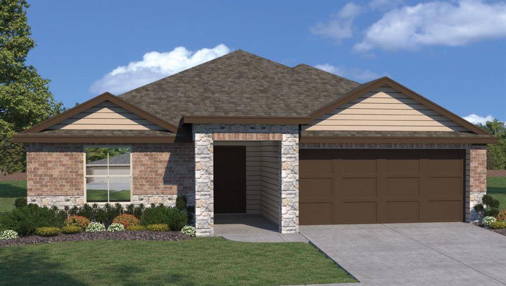 608 Marimoor DR, Hutto, TX 78634