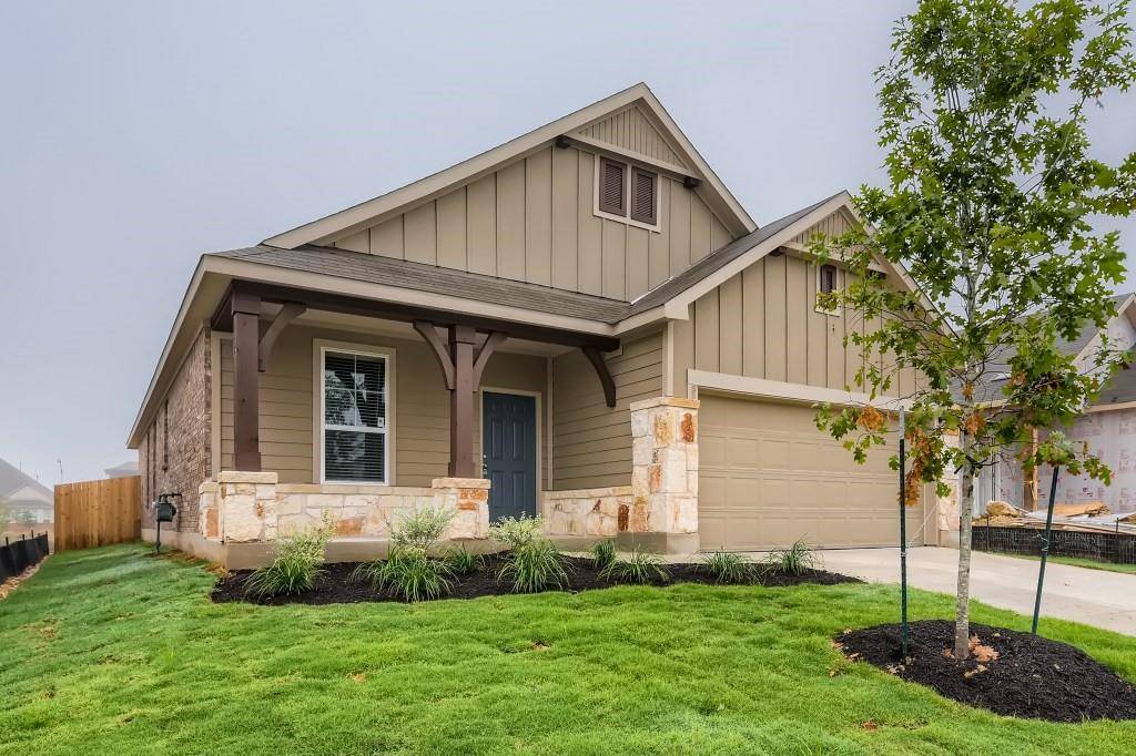 184 Grace Lilly DR, Buda, TX 78610