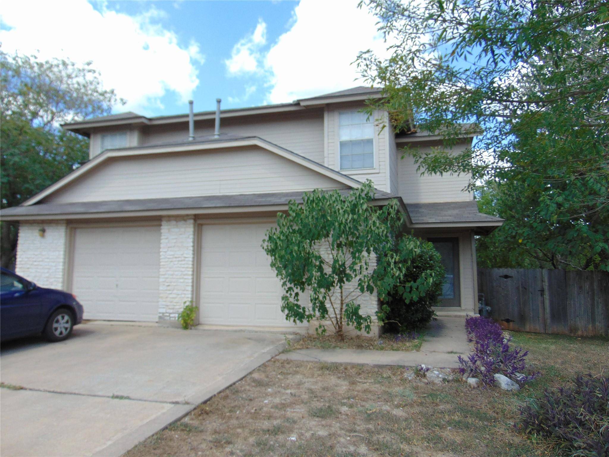 508 Burlwood, Round Rock, TX 78664