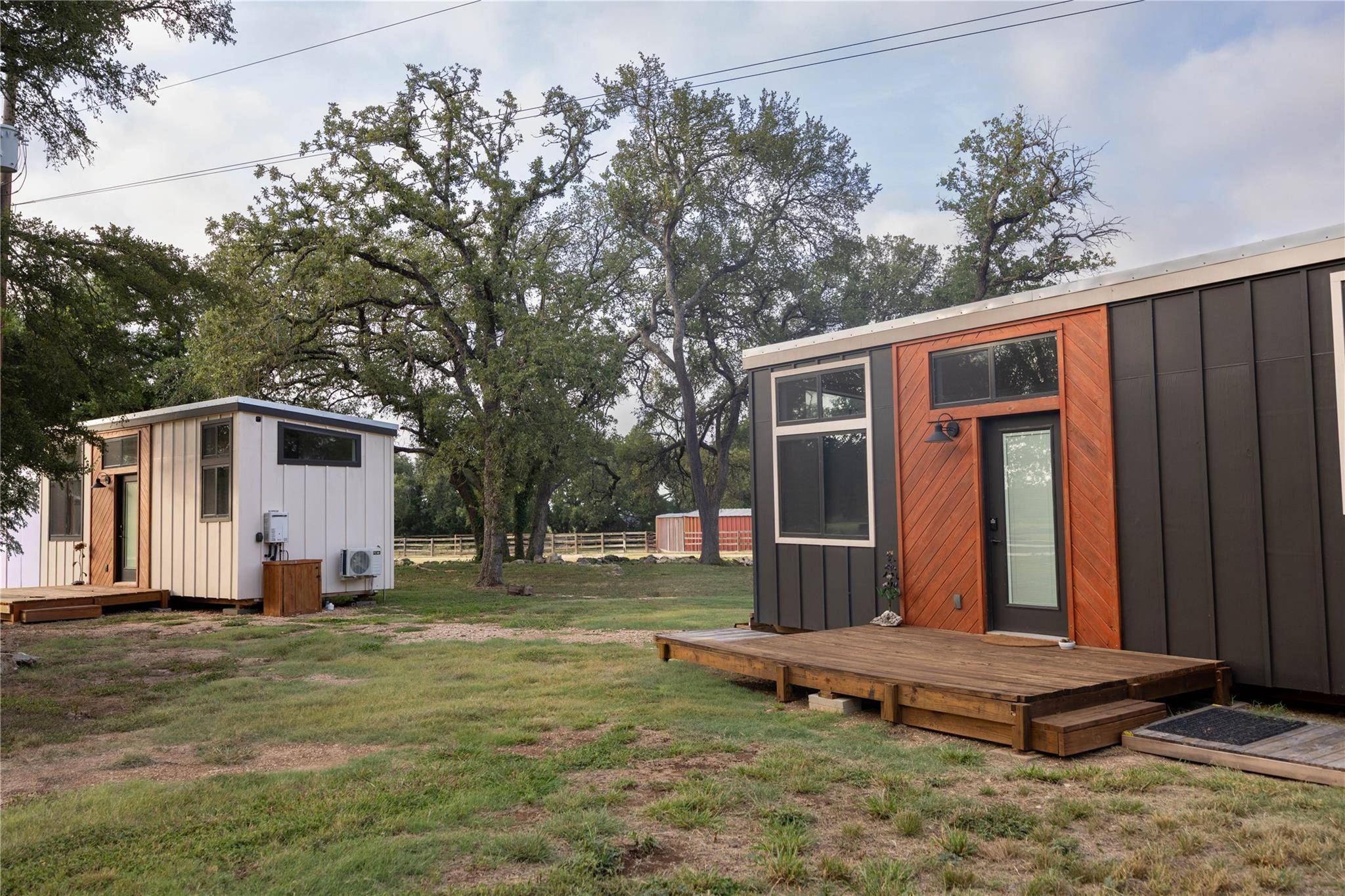 240 Lanier Ranch RD #B, Driftwood, TX 78619