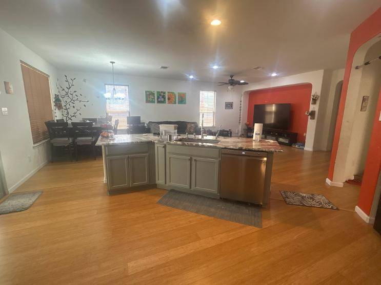 1108 Calla Lily Blvd BLVD, Leander, TX 78641