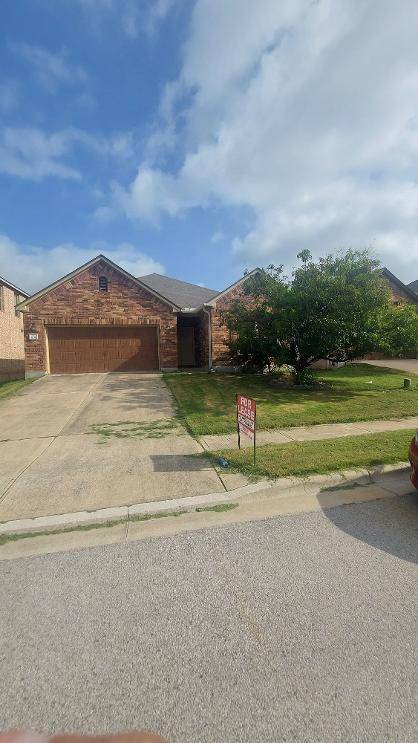1108 Calla Lily Blvd BLVD, Leander, TX 78641