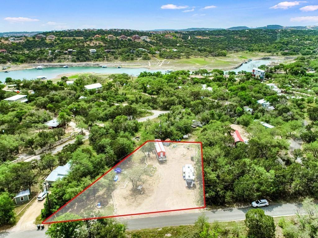 2705 Cory LN, Spicewood, TX 78669