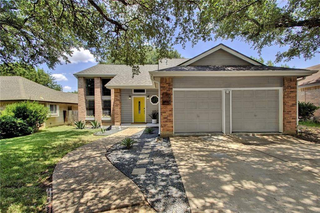 2007 Windsong TRL, Round Rock, TX 78664