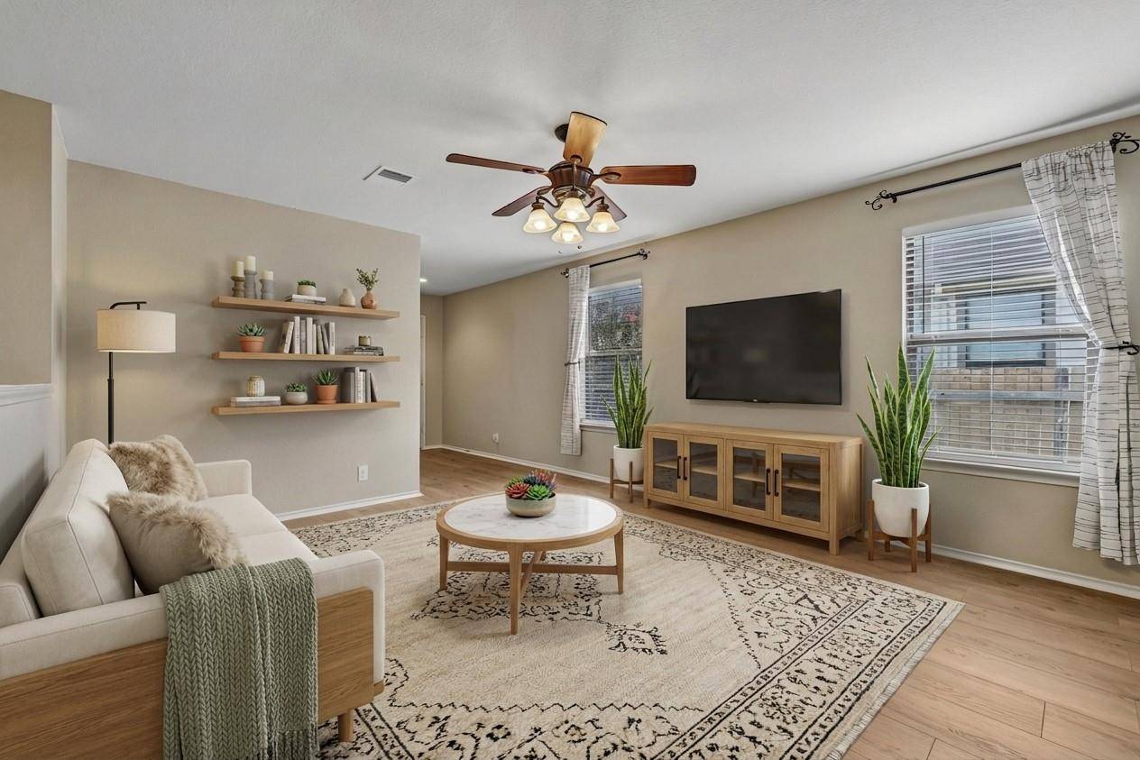 145 Myrtle ST, Kyle, TX 78640