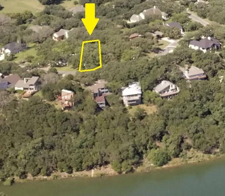 330 Coventry (Lot 366) RD, Spicewood, TX 78669