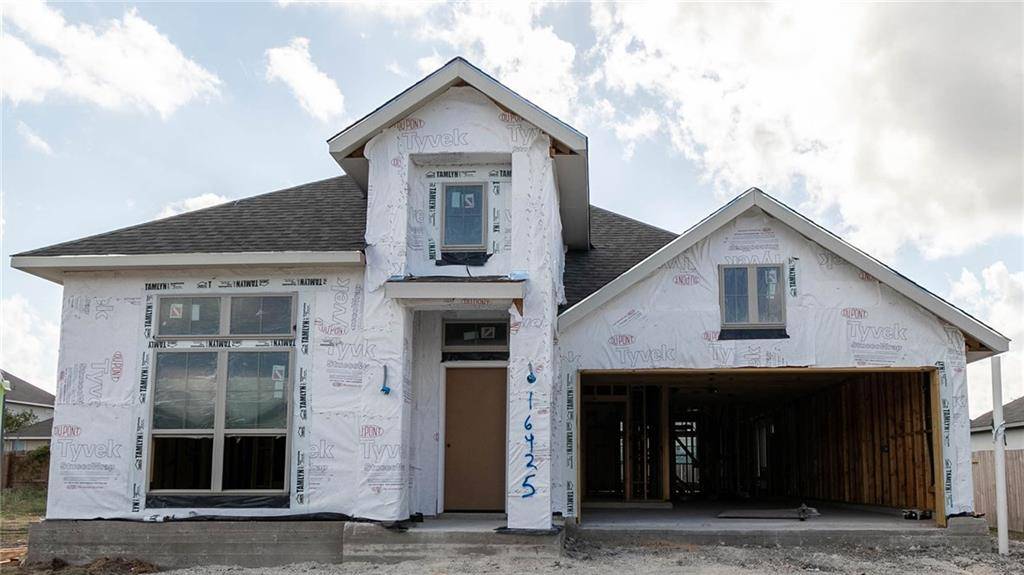 16425 Christina Garza DR, Manor, TX 78653