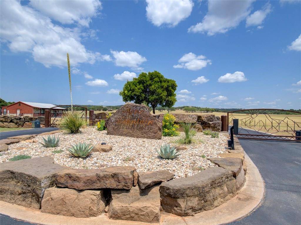 147 Sandstone RDG, Marble Falls, TX 78654