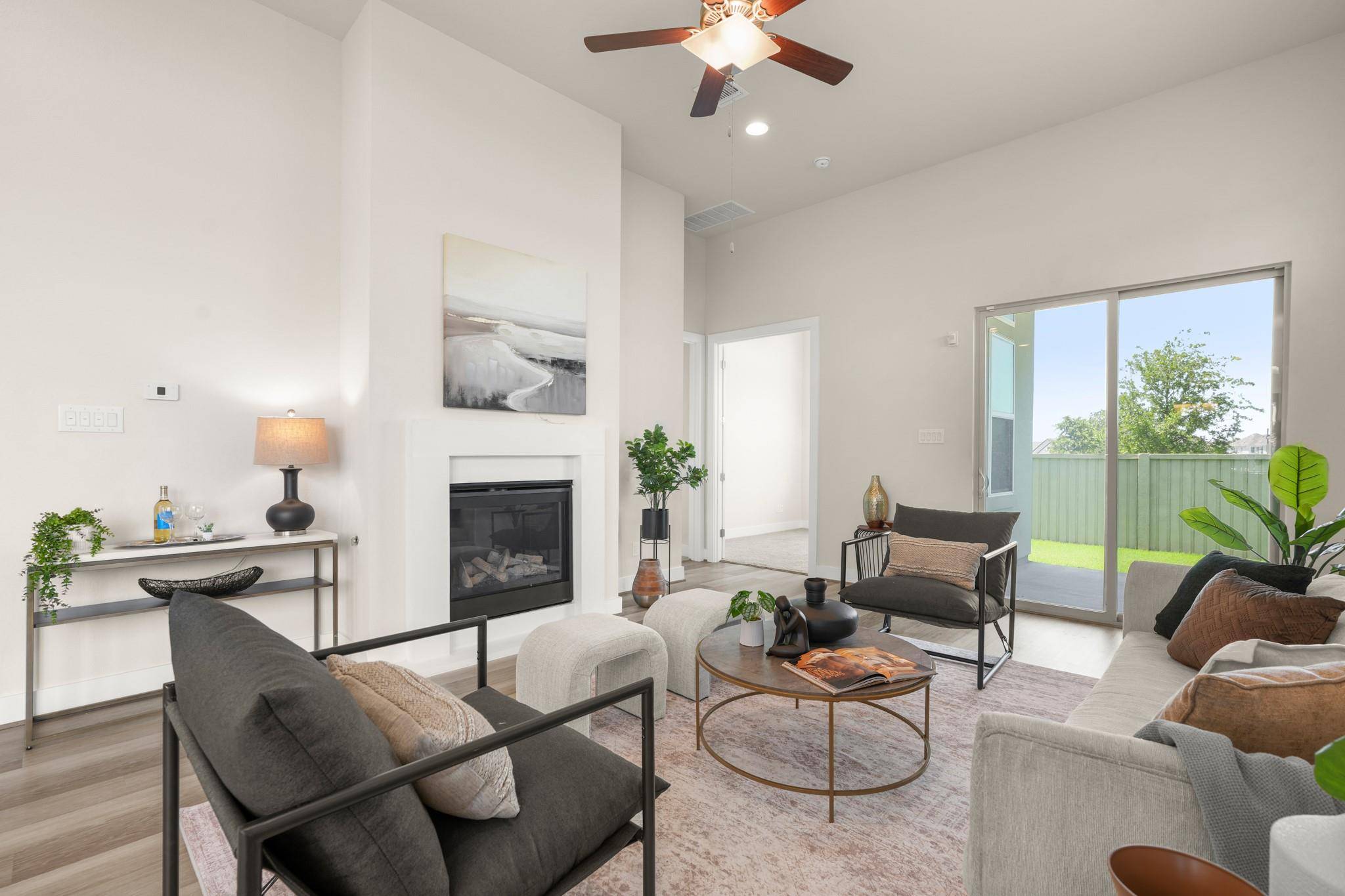 181 Benedum WAY, Liberty Hill, TX 78642