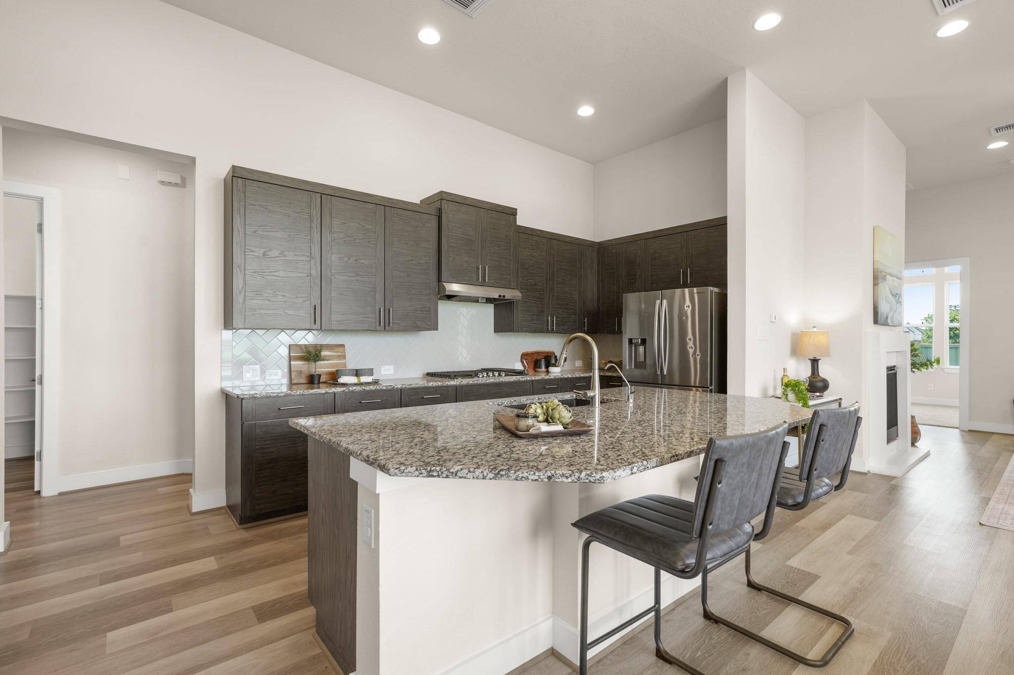181 Benedum WAY, Liberty Hill, TX 78642