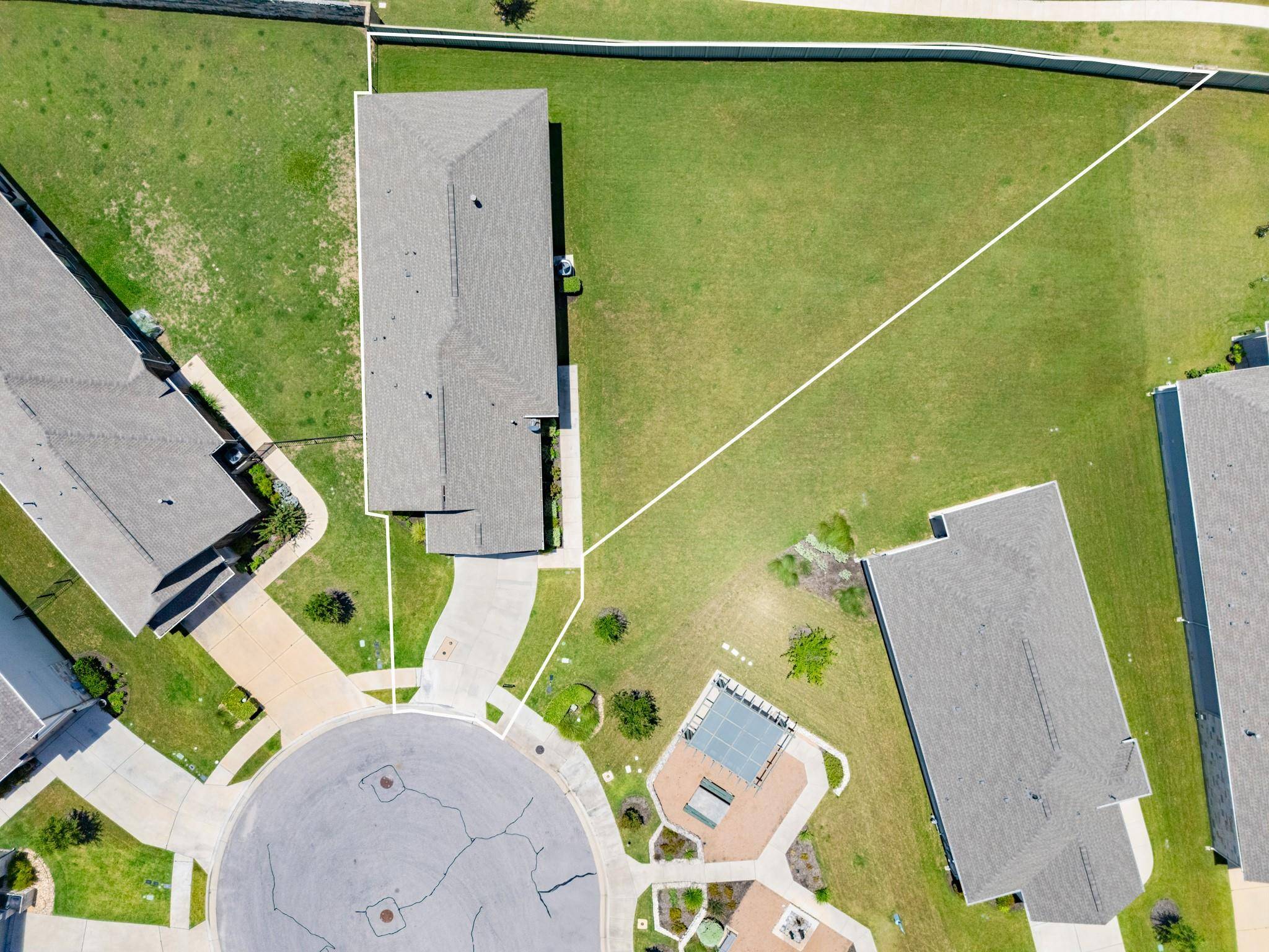 181 Benedum WAY, Liberty Hill, TX 78642
