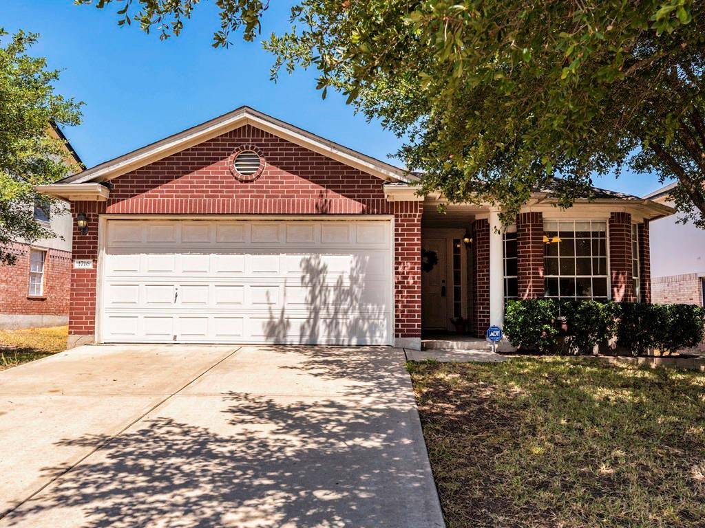 1716 W Pflugerville PKWY, Round Rock, TX 78664