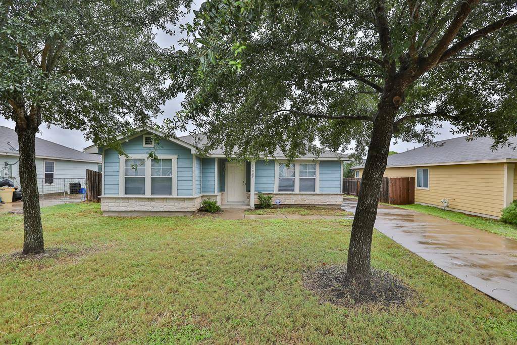 14009 Briarcreek LOOP, Manor, TX 78653