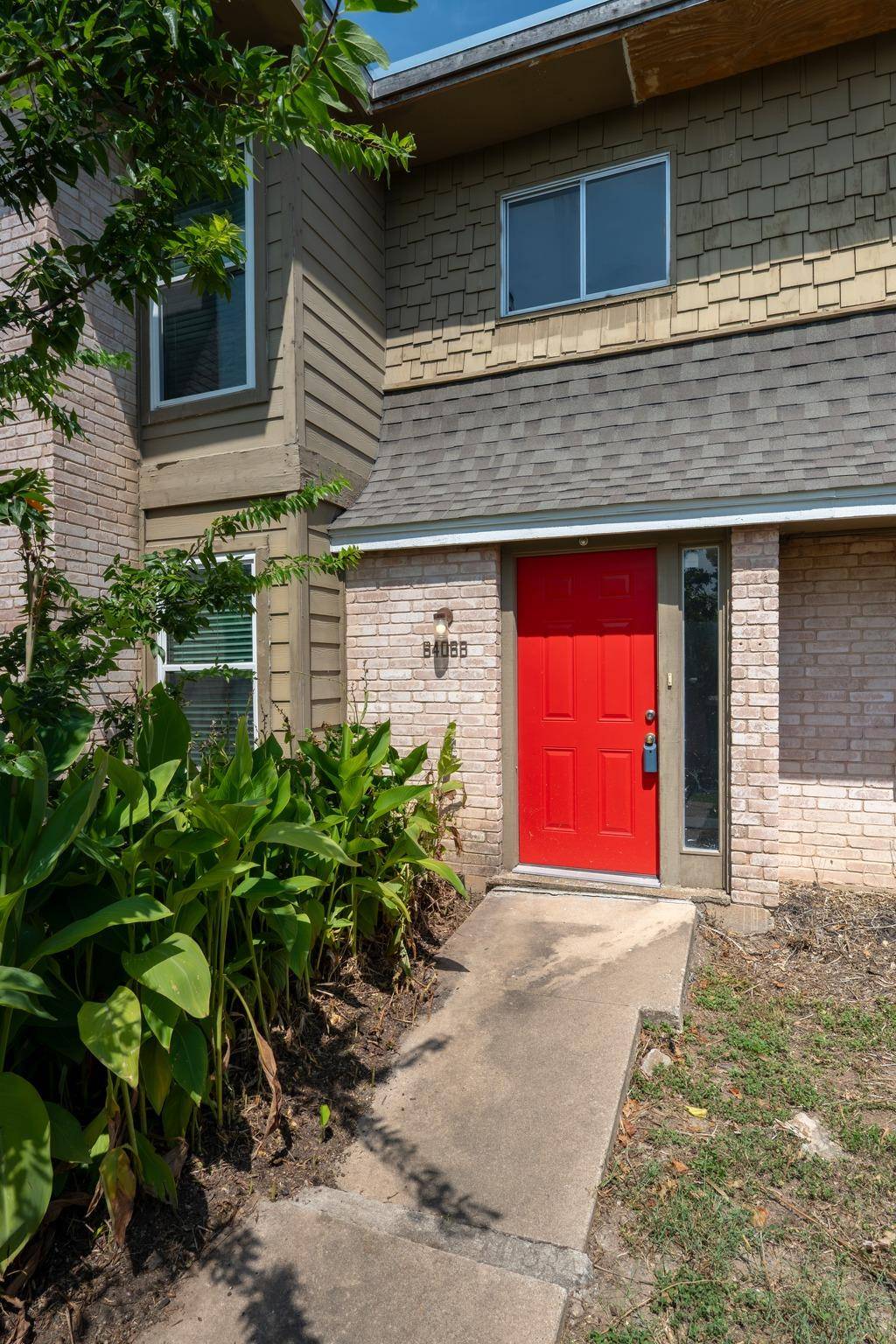 6406 Chimney Creek CIR #B, Austin, TX 78723