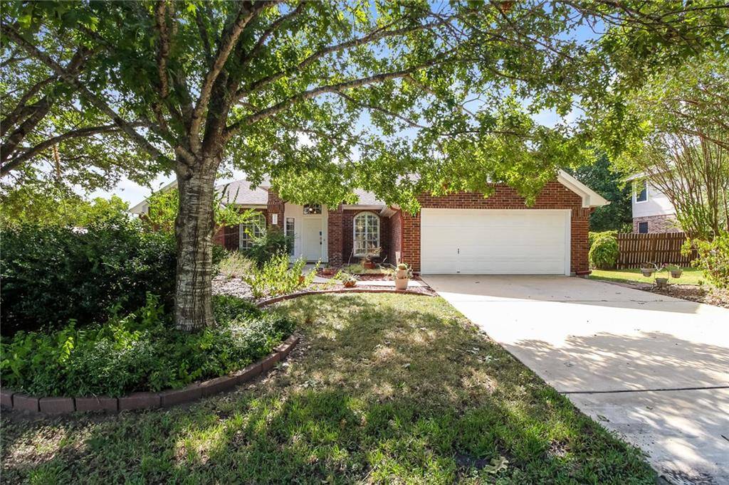 902 Laurel CV, Buda, TX 78610