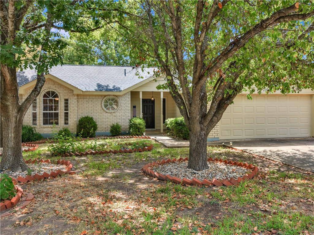 2109 Willow WAY, Round Rock, TX 78664