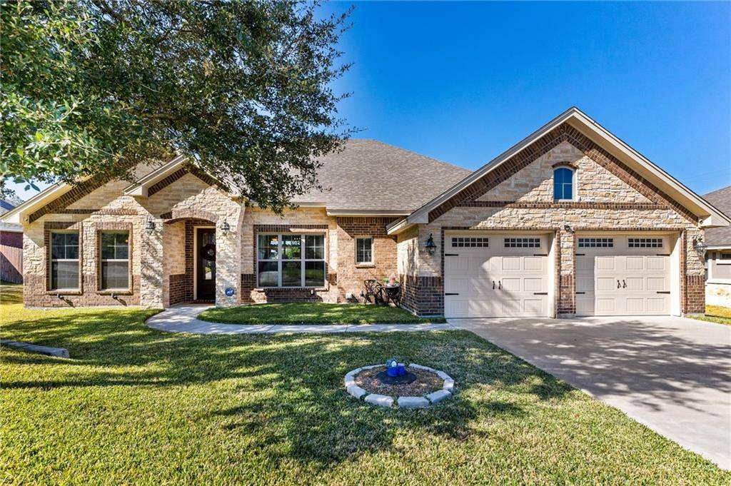 1004 Nathan LN, Copperas Cove, TX 76522