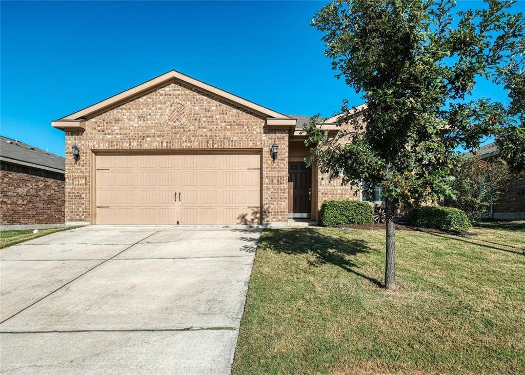 19412 Wt Gallaway ST, Manor, TX 78653