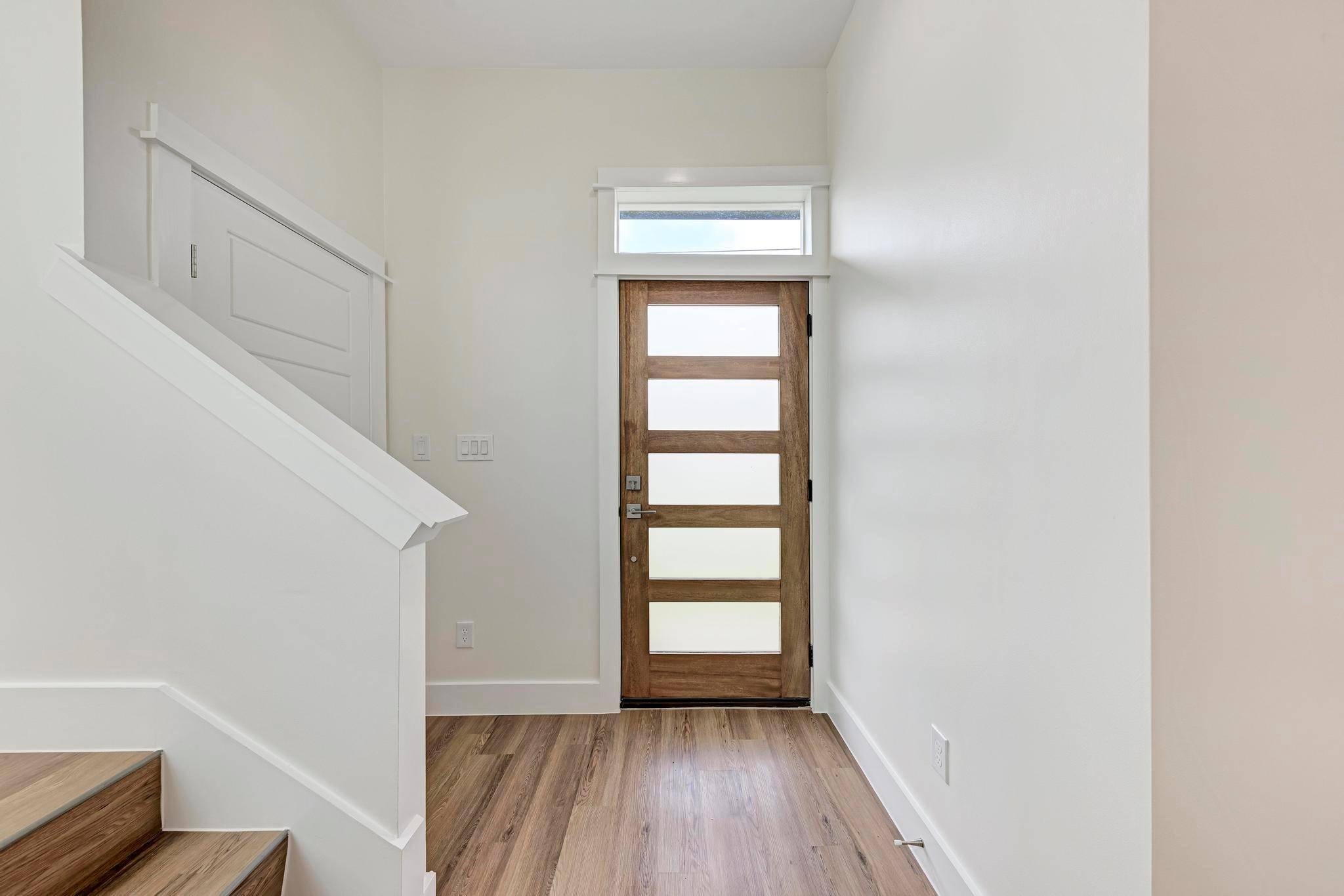 400 Blackson Ave #1, Austin, TX 78752