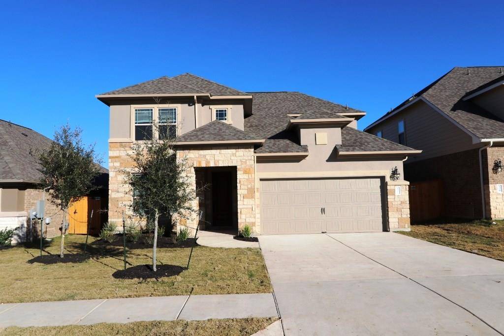 171 Danbark DR, Buda, TX 78610